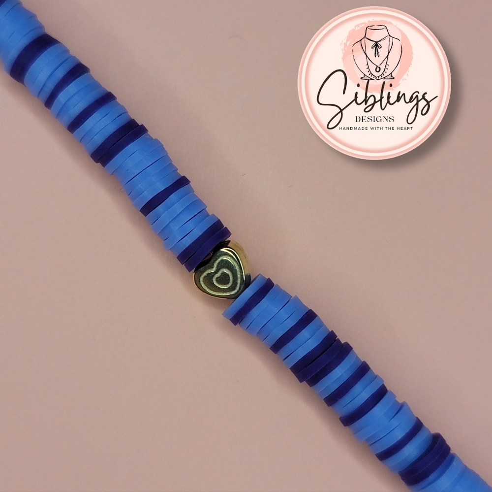 Exclusive 16" Necklace with Bracelet - Picture 7 of 10